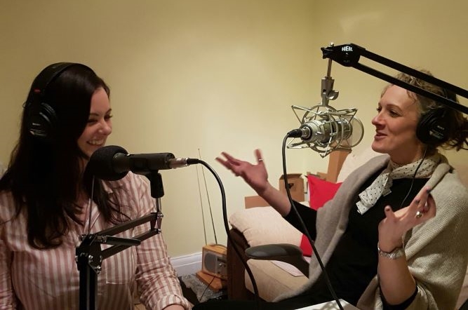 Zoë Binning Wedding Business Consultant & host of The Icing on the Cake wedding planning podcast