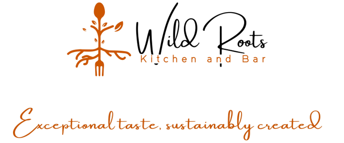 Wild Roots Kitchen & Bar - Sustainable Catering