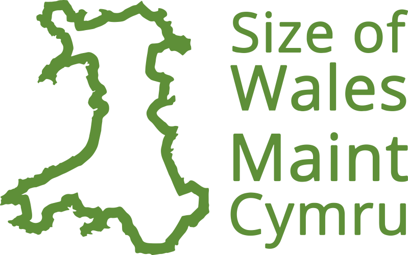 Size of Wales