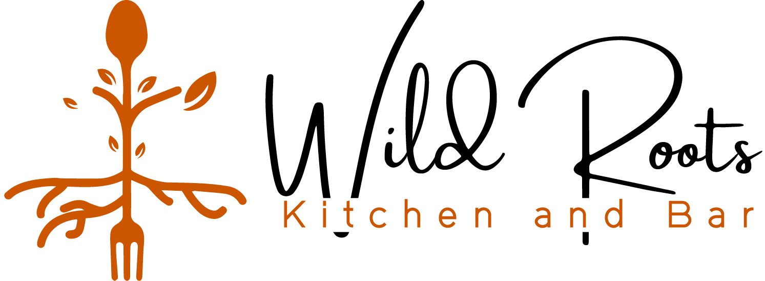 Wild Roots Kitchen & Bar Logo