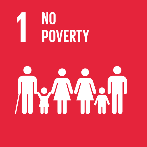 SDG Goal 1: No Poverty