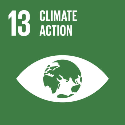 SDG Goal 13: Climate Action