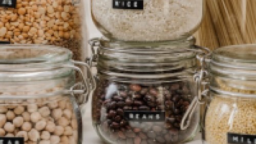 Local Welsh suppliers and ingredients